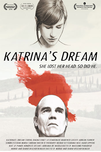 Katrina’s Dream