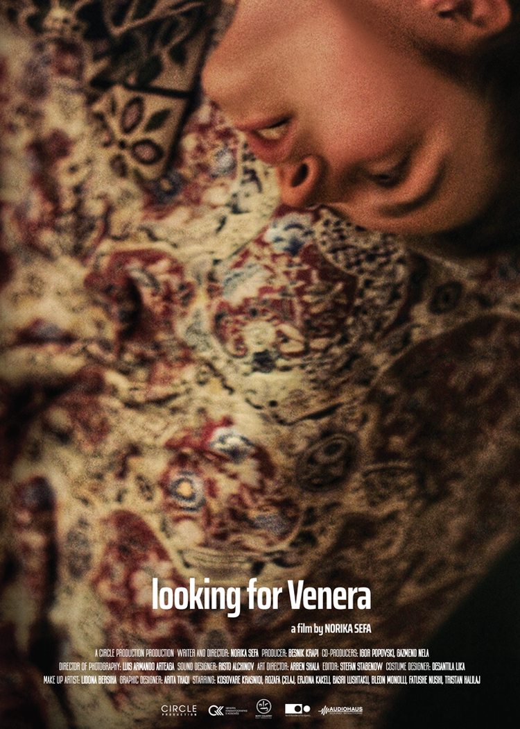 Looking For Venera