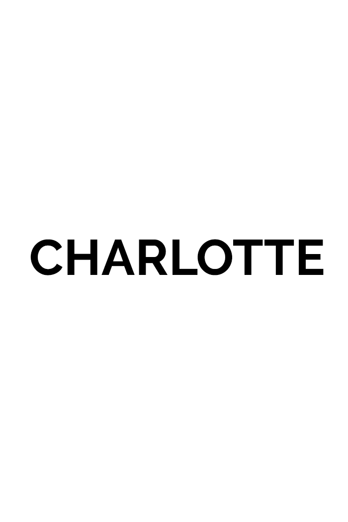 Charlotte, One of Us