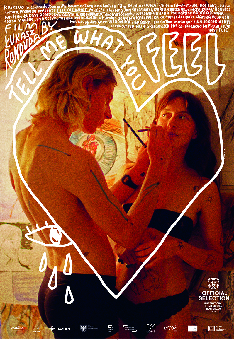 Tell Me What You Feel